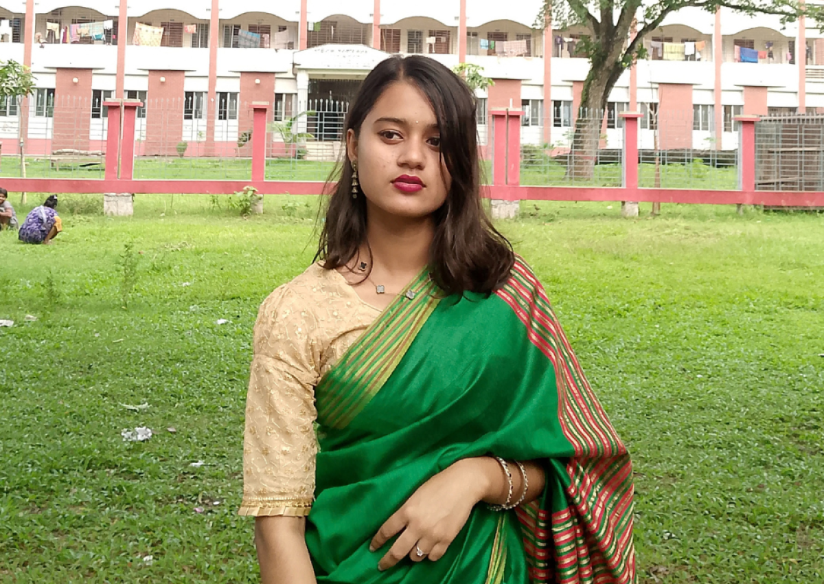 Rima’s Journey: Protecting Her Dreams, Shaping Her Future
